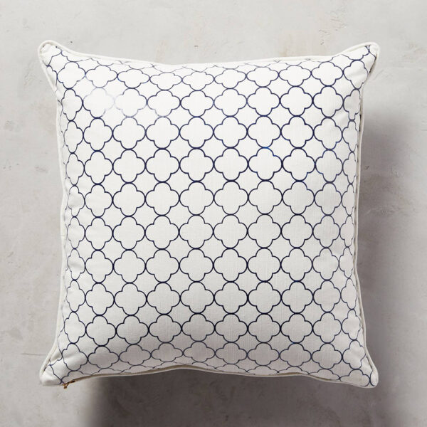 Geometric Pillow