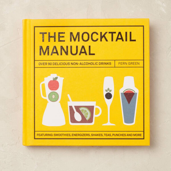 The Mocktail Manual