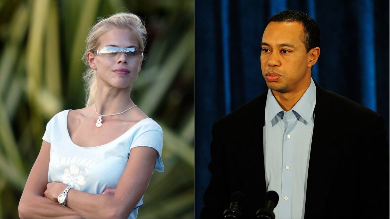 What Most People Don’t Know About Tiger Woods’ New Girlfriend