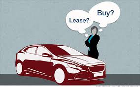 Is It Better to Buy or Lease a New Car?