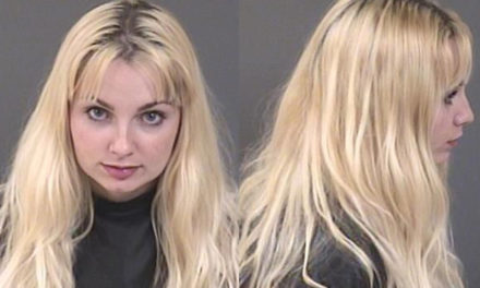 Florida Woman Arrested – Allegedly Rages Over Not Getting McDonald’s Dipping Sauces