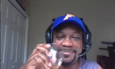 Virtual Cocktail Hour – Video