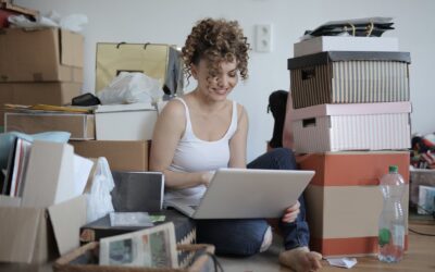 9 Ways in which Tackling Clutter Can Enhance Your Wellbeing