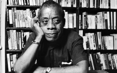 Celebrating James Baldwin: A Literary Luminary and Social Critic