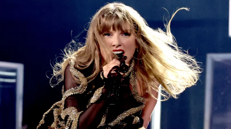 OMG! Taylor Swift’s Era Tour Finale Was Everything We Ever Dreamed Of and More! 🫶✨