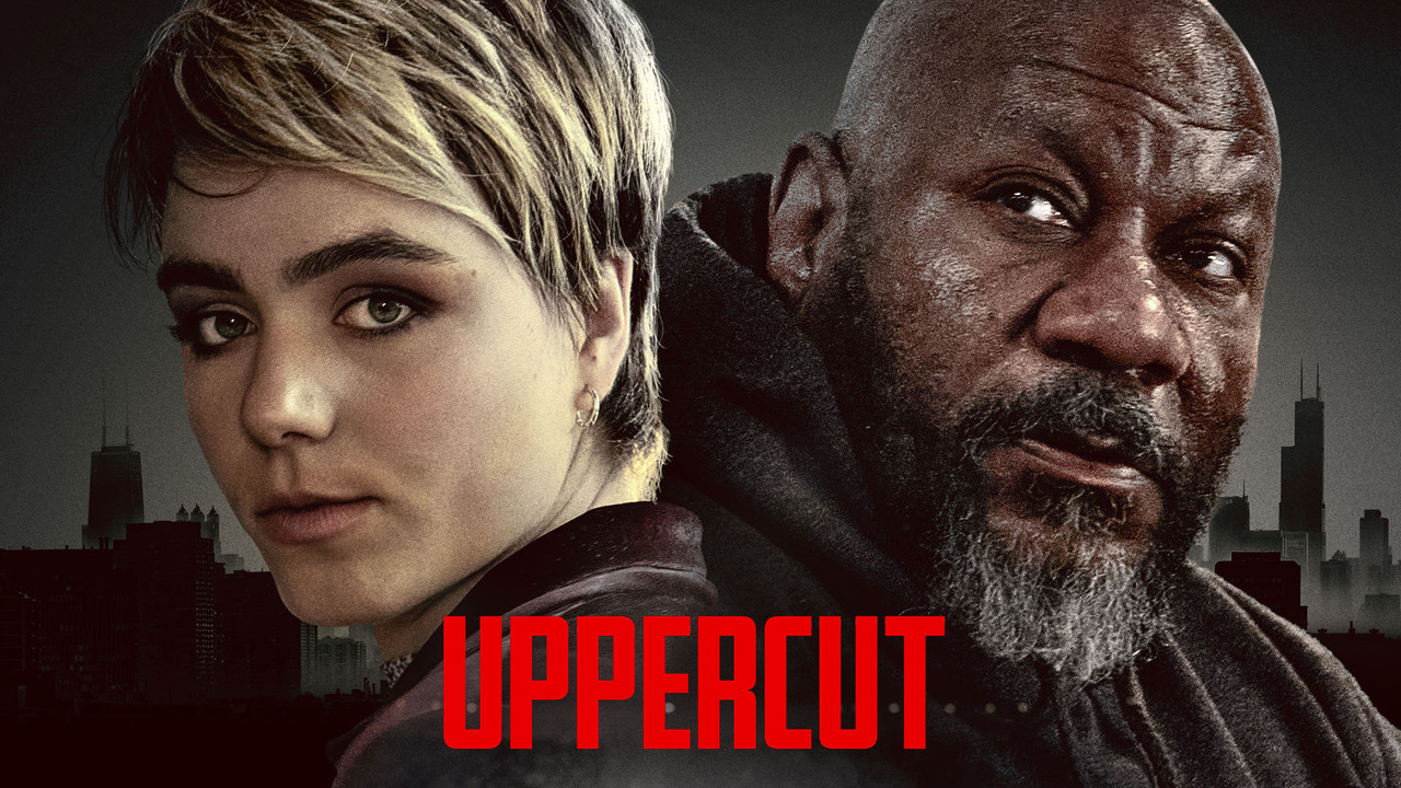 Check Out the Trailer for Uppercut